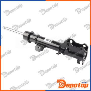 Amortisseur de suspension pour MERCEDES | BOGAP C3410134